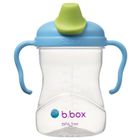 B.Box, kubek 4w1, borówkowy