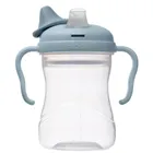 b.box, kubek do nauki picia, zestaw: 3w1, 240 ml, ocean