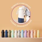 b.box, Lagoon, nakładka na butelkę 1L