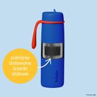 B.box, Superman, butelka termiczna, 690 ml