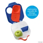 B.box, Superman, mini lunchbox