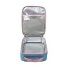 B.box, torba termiczna na lunchbox, Morning Sky