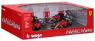 Bburago, Ferrari Racing, bolidy F1, modele pojazdów, 1:43