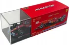 Bburago, Ferrari SF-24 Gp Miami 2024 Charles Leclerc, Bolid F1, model pojazdu, 1:43