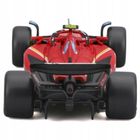 Bburago, Ferrari SF-24, Leclerc-Sainz, bolidy F1, modele pojazdów, 1:43