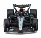 Bburago, Mercedes AMG W15 2024 Lewis Hamilton, Bolid F1, model pojazdu, 1:43