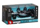 Bburago, Mercedes AMG W16 2025 George Russell, Bolid F1, model pojazdu, 1:43