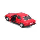 Bburago, Mercedes-Benz 190 E 2.6, model pojazdu, 1:24