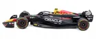 Bburago, Oracle Red Bull Racing, RB20 2024, Bolid F1, model pojazdu, 1:43
