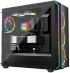 Be Quiet!, chłodzenie wodne, Light Loop, 240mm, black