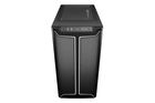 Be Quiet!, obudowa komputerowa, Pure Base 501 DX, czarna