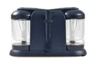 Beaba, Babycook, Duo, wielofunkcyjne urządzenie do przygotowywania posiłków, night blue
