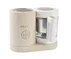 Beaba, Babycook Neo, wielofunkcyjne urządzenie do miksowania i gotowania na parze, clay