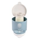 Beaba, Bib'expresso, ekspres do mleka 2w1, baltic blue