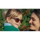 Beaba, Bright, okulary przeciwsłoneczne dla dzieci, leopard tortoise 2-4 l