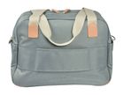 Beaba, Geneva II, torba dla mamy, frosty green
