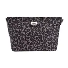 Beaba, Madrid, torba dla mamy, leopard