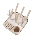 Beaba, suszarka do naczyń, clay-gazelle