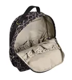 Beaba, Tokyo, plecak dla mamy, leopard