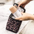 Beaba, torba izotermiczna na posiłek, leopard, 3L