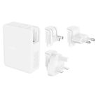 Belkin Ładowarka, 140w, 4-port Gan, biała
