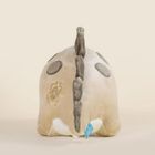 Bellzi, maskotka dinozaur, Stegozaur Steggi