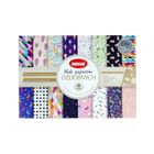 Beniamin, blok papierów ozdobnych, A4, 32 kartki