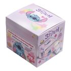 Beniamin, Lilo i Stitch, naklejki w kartoniku, 72 elementy