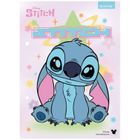 Beniamin, Lilo i Stitch, wkłady do segregatora, A5, 13 szt.