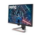 Benq, monitor, LED, 27", EX2710S, 1ms, 20 mln:1, HDMI, IPS