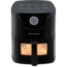 Berdsen, frytkownica beztłuszczowa, air fryer, czarny, 2,5l, BD-654