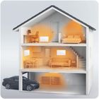 Berdsen, grzejnik na podczerwień, promiennik podczerwieni, 800W, pilot, WiFi, aplikacja, BD-987