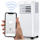 Berdsen, klimatyzator przenośny, 10000 BTU, BD-580