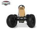 Berg, Safari BFR, gokart na pedały