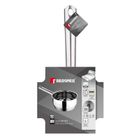 Bergner, Gourmet Line, rondelek stalowy, 1,3l