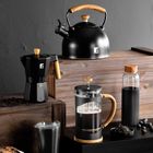 Bergner, kawiarka zaparzacz do kawy, indukcja, 300ml