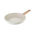 Bergner, Naturally, zestaw 3 patelni marmurkowych