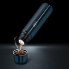 Berlinger Haus, Aquamarine, termos stalowy 0,5l, BH-7833