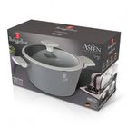 Berlinger Haus, Aspen, garnek tytanowy, 6.1l