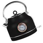 Berlinger Haus, Black Rose, czajnik elektryczny z termometrem, 1,7l, BH-9513