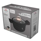 Berlinger Haus, Black Rose, garnek tytanowy, 2.8l