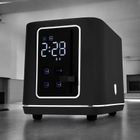Berlinger Haus, cyfrowy toster do grzanek, matte black