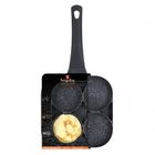 Berlinger Haus, Granit Diamond, patelnia do placków