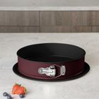 Berlinger Haus, Leonardo, tortownica, forma tytanowa, 26 cm