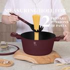 Berlinger Haus, Leonardo, zestaw przyborów kuchennych