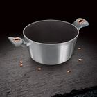 Berlinger Haus, Moonlight, garnek tytanow, 2.5l