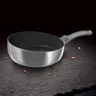 Berlinger Haus, Moonlight, patelnia wok flip, 26 cm, BH-6006