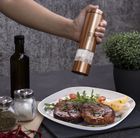 Berlinger Haus, Rose Gold, elektryczny młynek do soli lub pieprzu