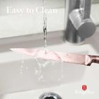 Berlinger Haus, Rose Gold, stalowy nóż do filetowania, 22 cm, BH-2937