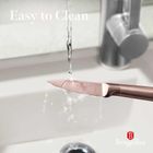 Berlinger Haus, Rose Gold, stalowy nóż do obierania, 9,5 cm, bh-2939